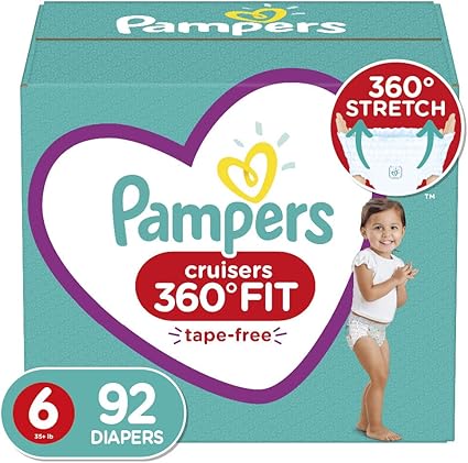 sam's club pampers diapers