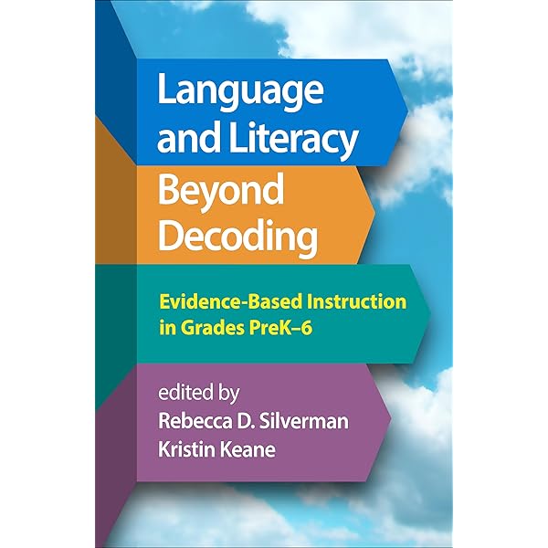 Amazon.com: Language and Literacy Beyond Decoding: Evidence-Based