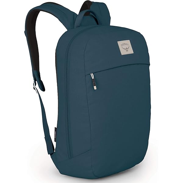 Amazon.com: Osprey Arcane Large Day Commuter Backpack, Stonewash