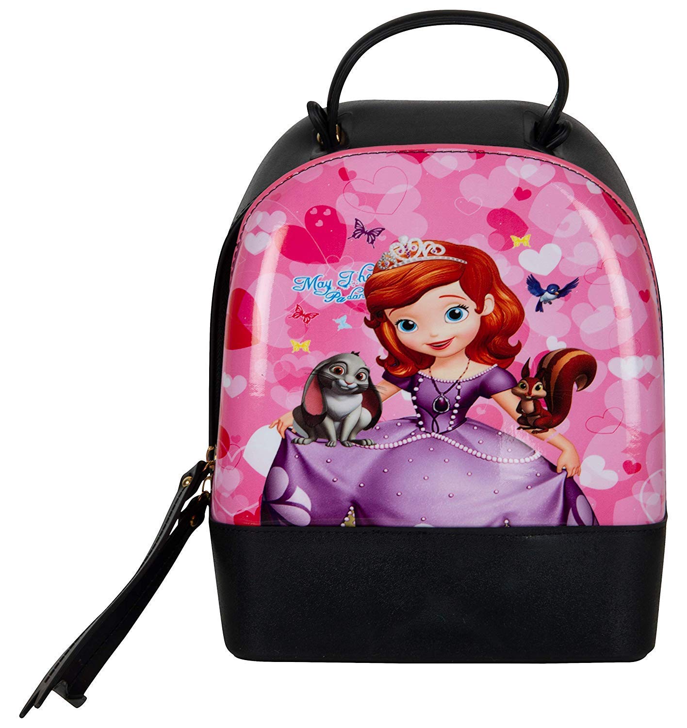 girls travel bag