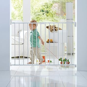 barrière munchkin extensible