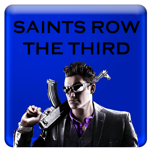 Cheats for Saints row for Android