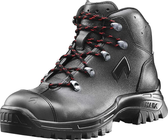 haix safety boots sale