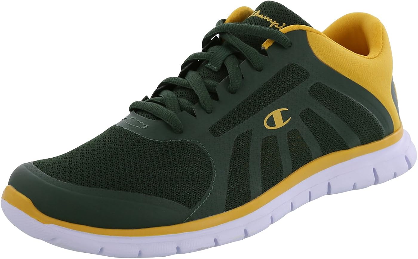 champion women's gusto runner shoes