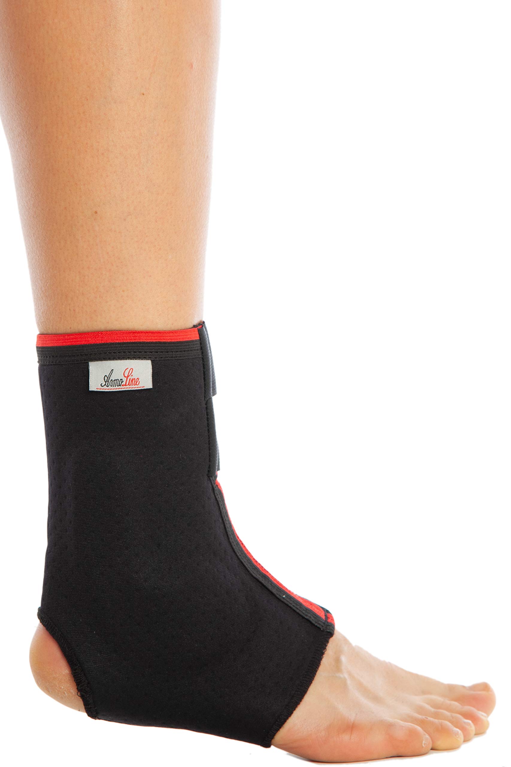 Armoline Malleoloc Ankle Brace Support 5 Sizes (XL)