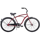 kent rockvale women's cruiser bike