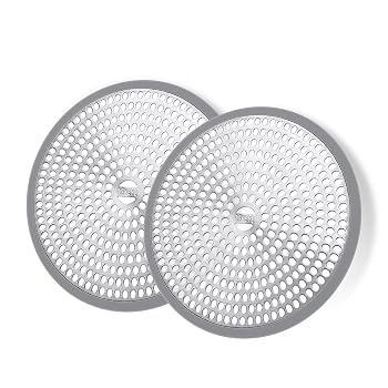 LEKEYE Shower Hair Catcher