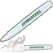 KAKEI 20 Inch Chainsaw Chain 3/8