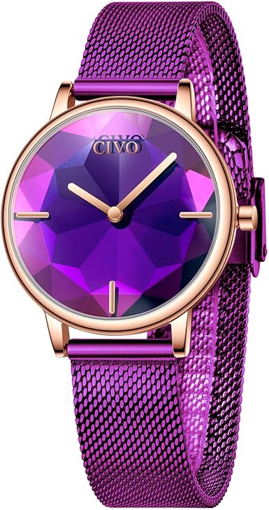 orologio donna impermeabile