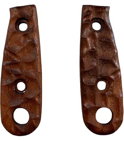 Esee Izula Textured Scales by Bill O | Download free STL model