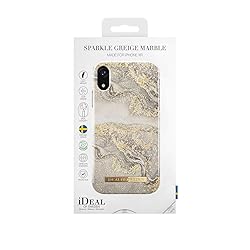 iDeal Of Sweden Mobile Phone Case for iPhone XR