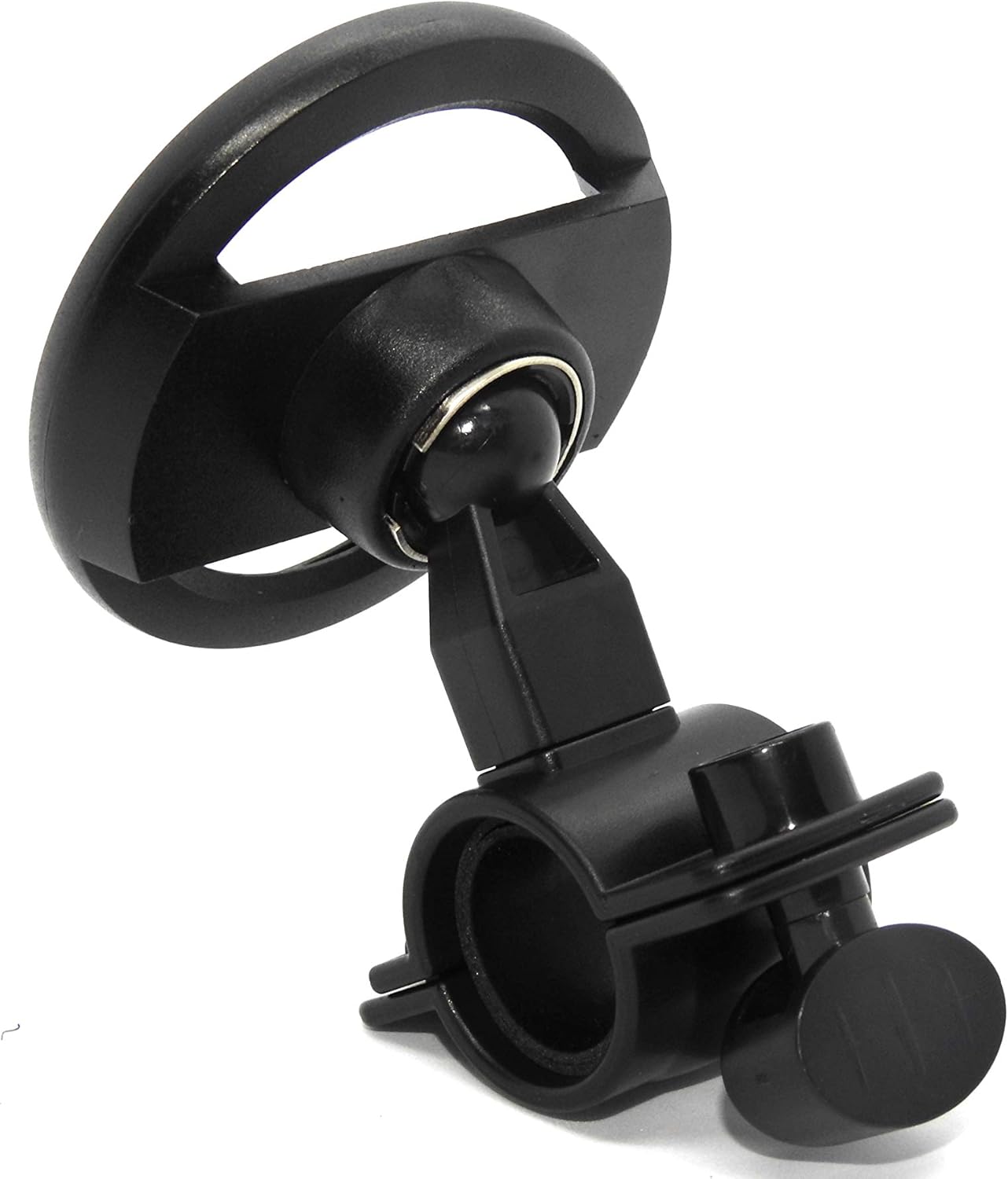 Ramtech Bike Bicycle Handlebar Mount Adapter + Bracket