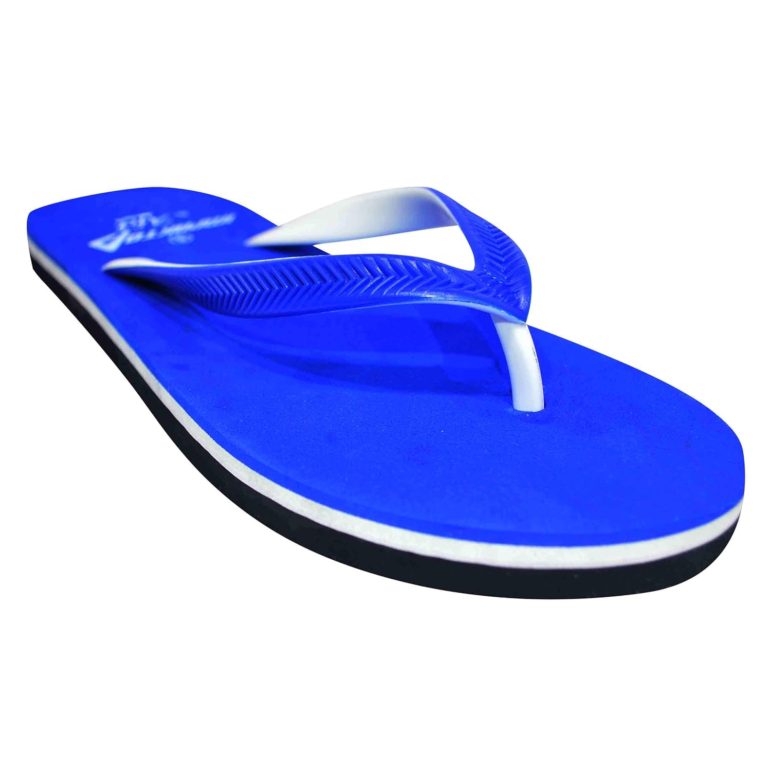 zudio flip flops women's