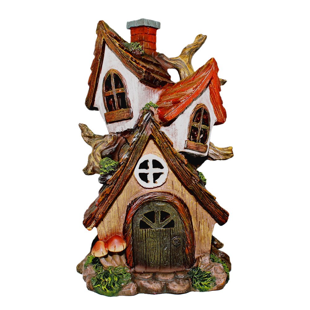 Best Garden Gnomes Solar Powered