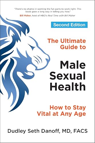 Download Ultimate Guide to Male Sexual Health PDF