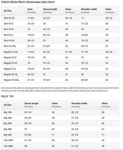 calvin klein cm802918
