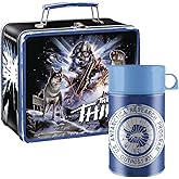 Fanwraps The Thing Lunchbox