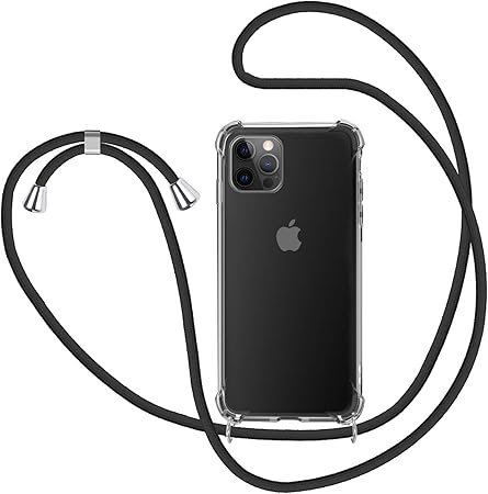 iphone 12 pro case with chain