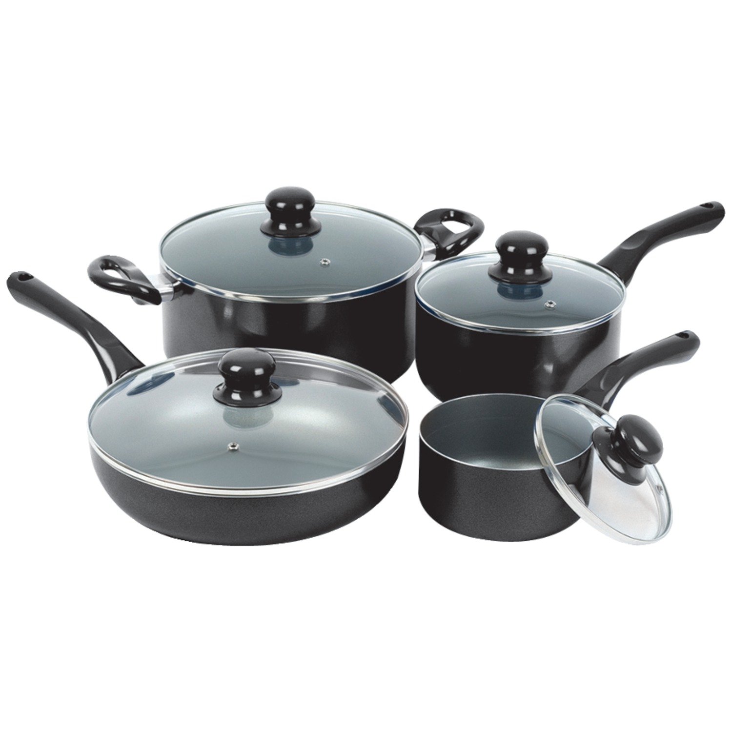 The 10 Best Starfrit The Rock Cookware Dutch Oven Home Studio