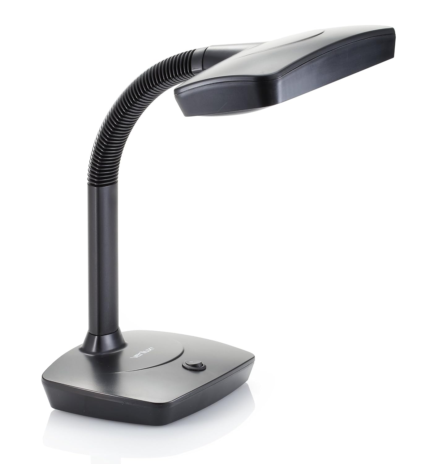 Verilux SmartLight The Lamp review