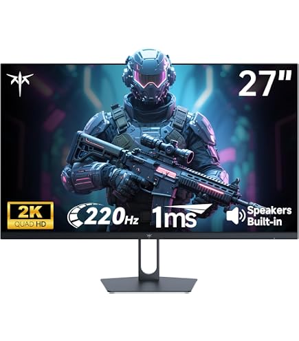 Amazon.com: BenQ MOBIUZ EX2510 24.5 Inch 144Hz IPS Gaming Monitor