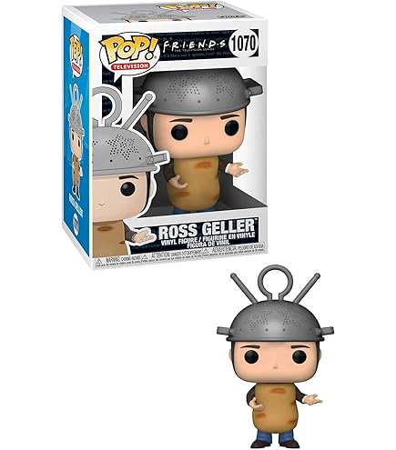 Amazon.com: Funko Pop! Television: H. R. Pufnstuf Summer