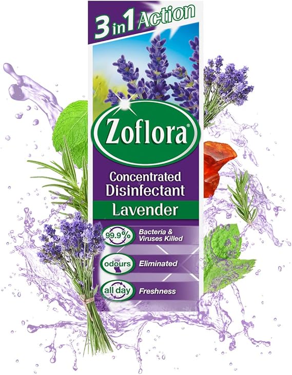 zoflora fresh home green valley