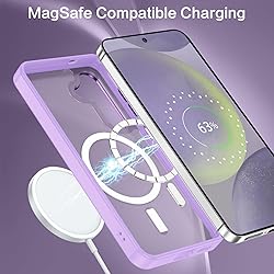 BENTOBEN for Magnetic Samsung Galaxy S24