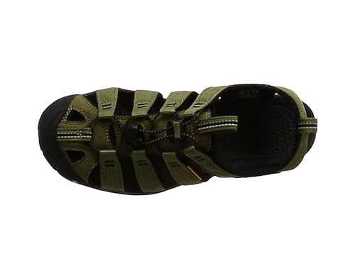 keen men's clearwater cnx sandal