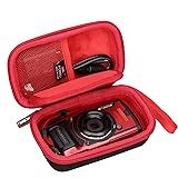 FBLFOBELI EVA Hard Carrying Case Compatible with OM