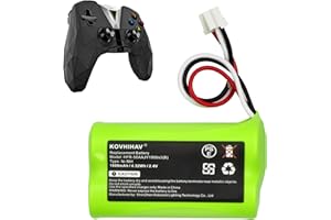 HFR-50AAJY1900x2(B) Battery Compatible with nvidia Shield Game Controller 1800mAh/4.32Wh