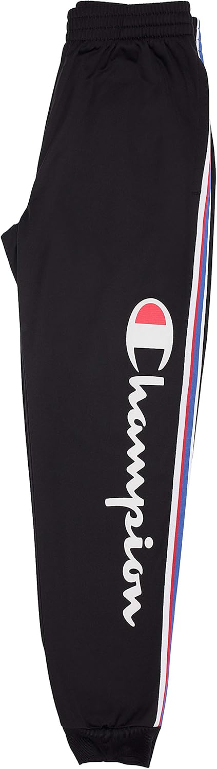 champion tricot track pants