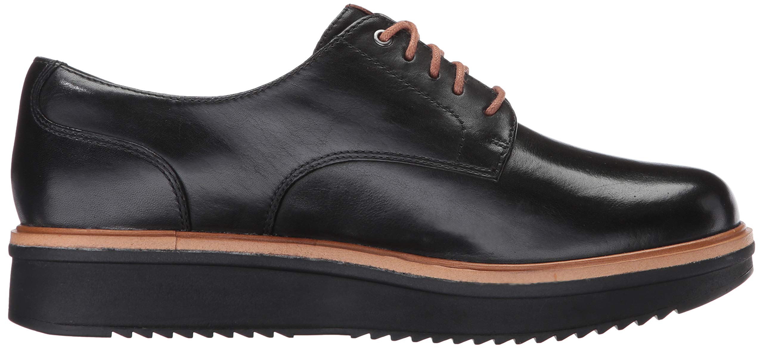 Clarks Women's Teadale Rhea Oxford - Image 8