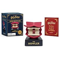 Amazon.com: Harry Potter Screaming Mandrake: With Sound! (RP Minis
