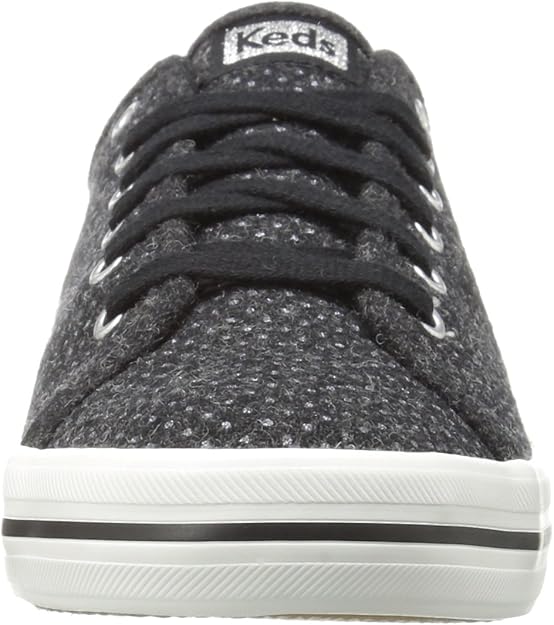 keds kickstart glitter