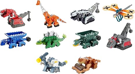 dinotrux aquadon toy