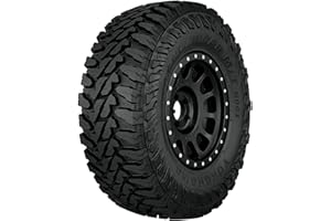 Yokohama Geolandar M/T G003 LT315/75R16 127Q Mud Terrain Tire