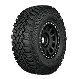 Yokohama Geolandar M/T G003 LT295/70R18 129Q Mud