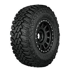Yokohama Geolandar M/T G003 LT295/70R18 129Q Mud