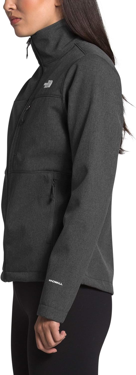 The North Face Women's Apex Bionic Softshell Jacket at  Women's Coats Shop