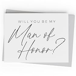 Will You Be My Bridesmaid Card. Will You Be My Maid