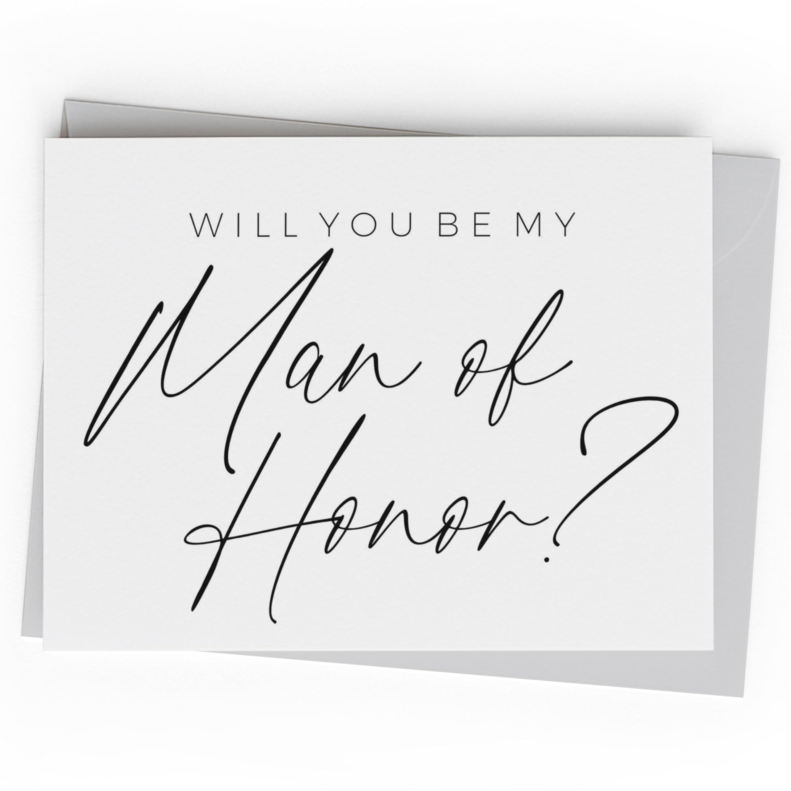 Will You Be My Bridesmaid Card. Will You Be My Maid