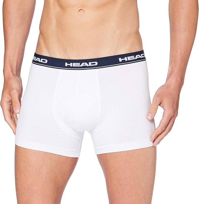 HEAD Mens Boxer Shorts Amazon.de Bekleidung