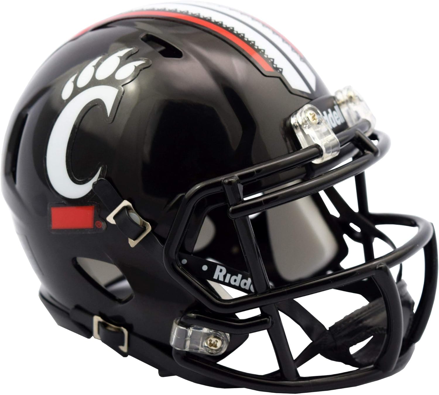 Sports Memorabilia Riddell Cincinnati Bearcats Speed Mini