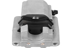 M MATI Rear Brake Caliper Rebuild Kit for Polaris Sportsman 400 Scrambler 400 500 Trail Boss 250 Xplorer 300 Xpress 300 Magnum 425-2x4/4x4 Trail Blazer 250 Xplorer 400 Xpress 400 Sport 400 1910224