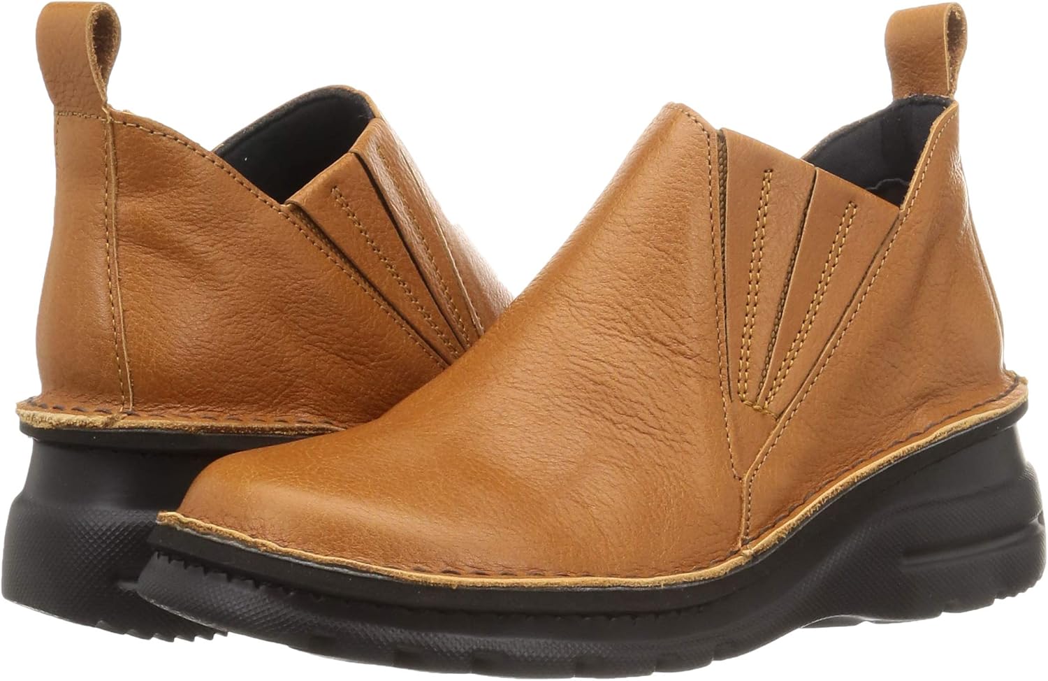 【ヨースケ】ファッションブーツ 3410057 レディース キャメル