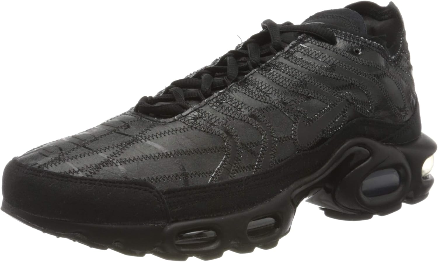 air max plus decon orange