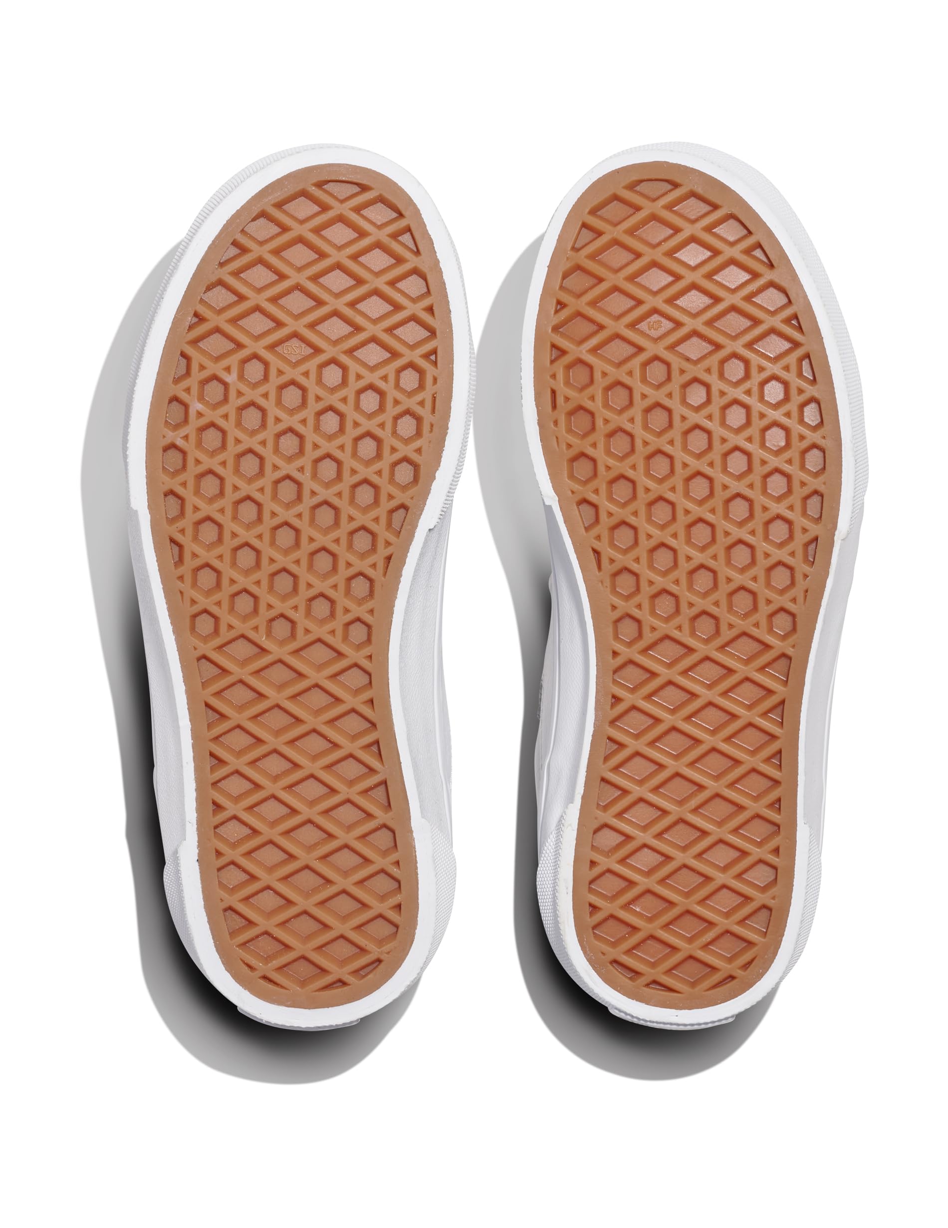 Vans Men's Seldan Sneaker