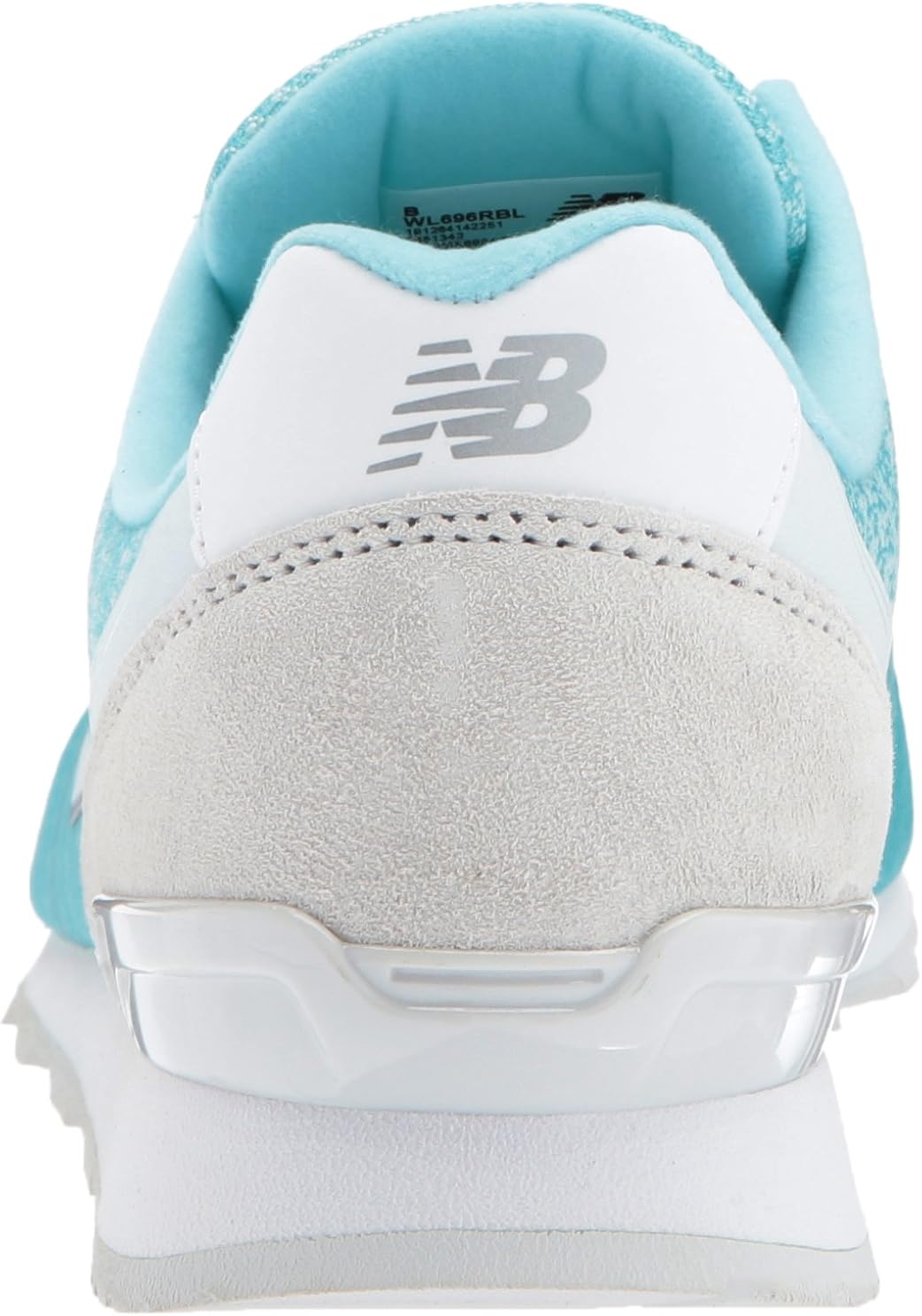 new balance 696 classic outdoor sneaker
