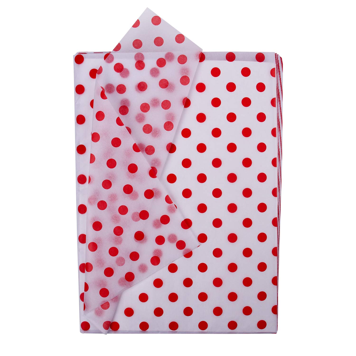 50 X 70 Cm 25 Fogli Sacchetti Di Confezione Carta Velina